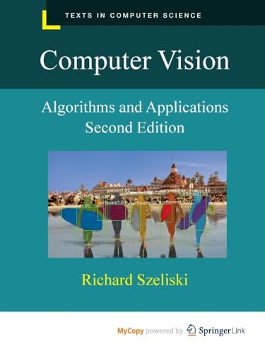 Computer Vision