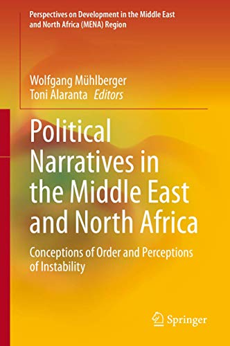Political Narratives in the Middle East and North Africa