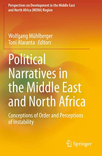 Political Narratives in the Middle East and North Africa