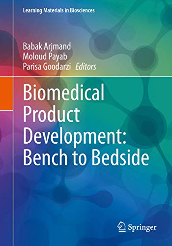 Biomedical Product Development