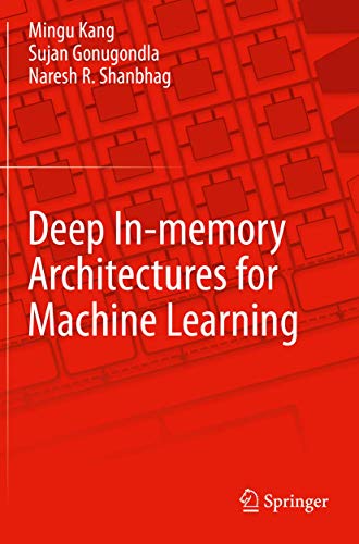 Deep In-memory Architectures for Machine Learning