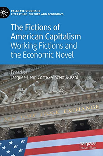 The Fictions of American Capitalism