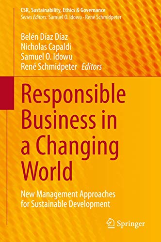 Responsible Business in a Changing World