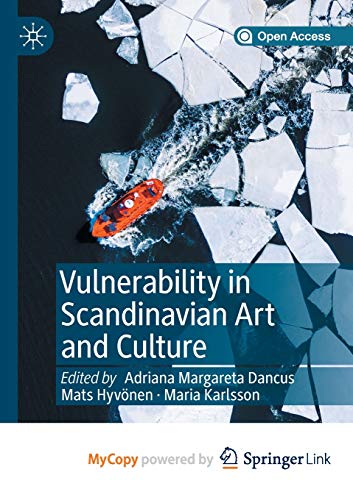 Vulnerability in Scandinavian Art and Culture
