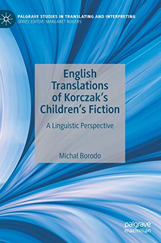 English Translations of Korczak's Children's Fiction