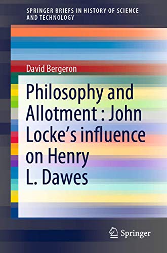 Philosophy and Allotment