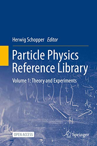 Particle Physics Reference Library
