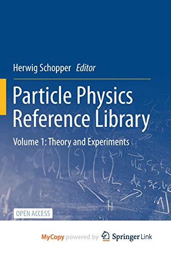 Particle Physics Reference Library