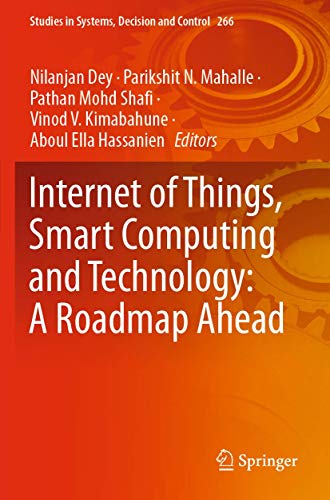 Internet of Things, Smart Computing and Technology