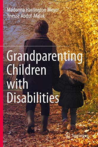 Grandparenting Children with Disabilities
