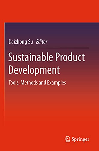 Sustainable Product Development
