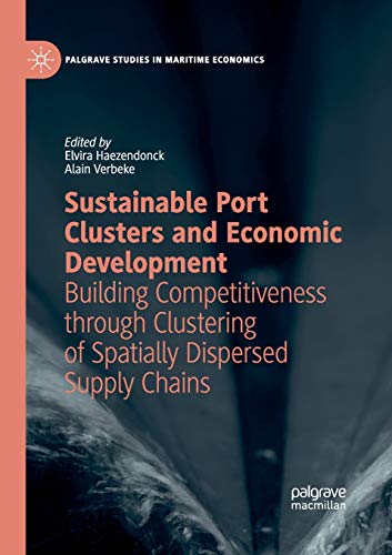 Sustainable Port Clusters and Economic Development