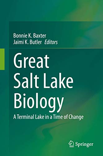 Great Salt Lake Biology
