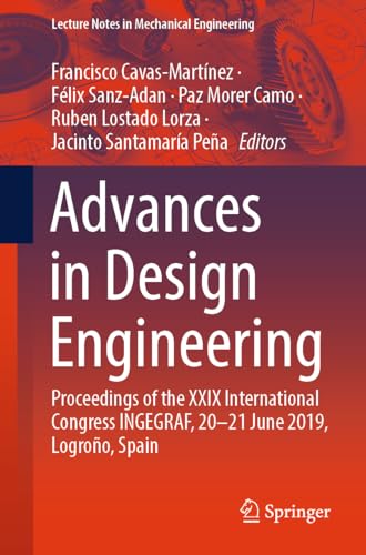 Advances in Design Engineering
