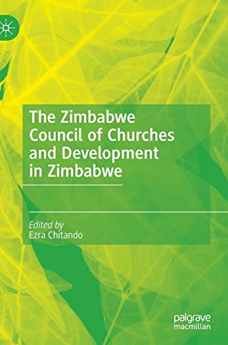The Zimbabwe Council of Churches and Development in Zimbabwe