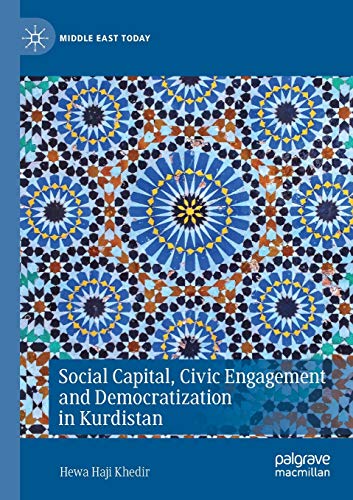 Social Capital, Civic Engagement and Democratization in Kurdistan