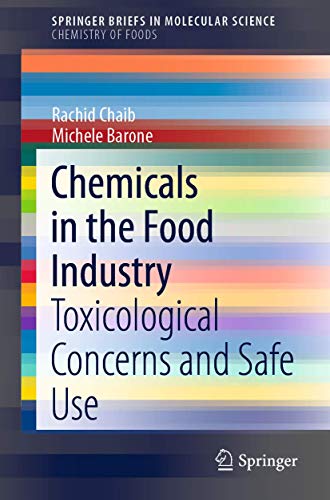 Chemicals in the Food Industry