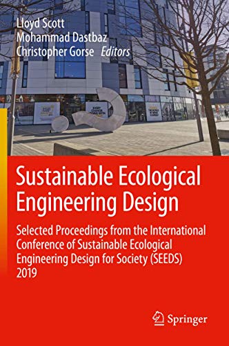 Sustainable Ecological Engineering Design