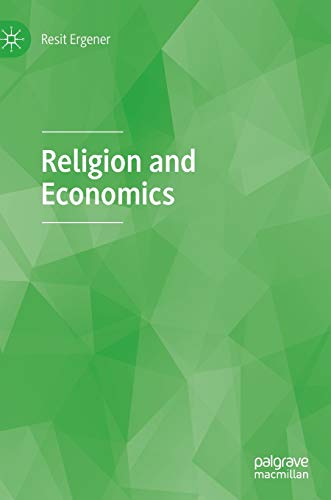 Religion and Economics