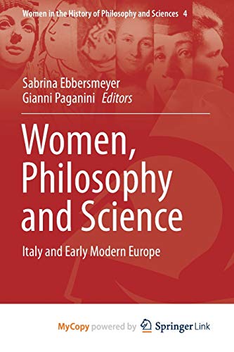 Women, Philosophy and Science