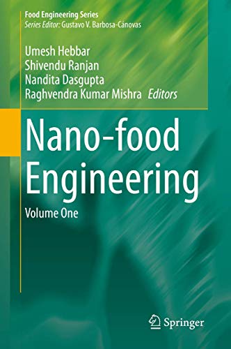 Nano-food Engineering