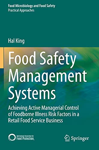 Food Safety Management Systems