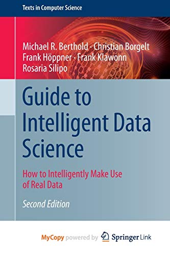 Guide to Intelligent Data Science