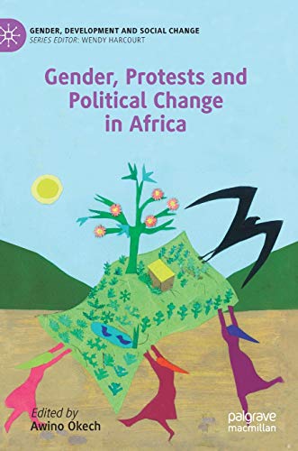 Gender, Protests and Political Change in Africa