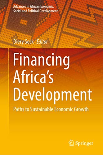 Financing Africa's Development