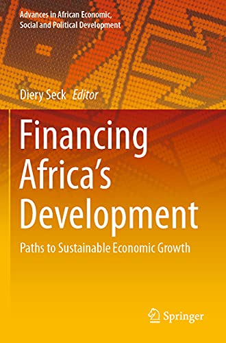 Financing Africa's Development