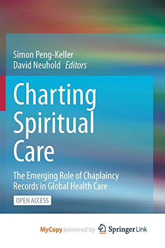 Charting Spiritual Care