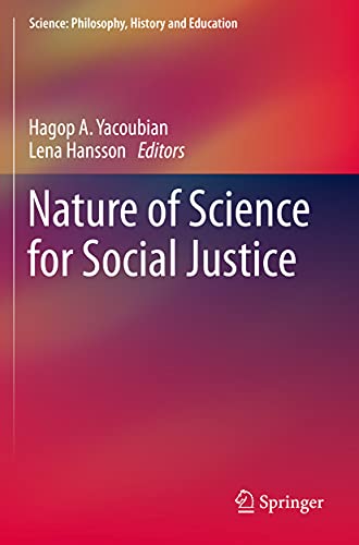 Nature of Science for Social Justice