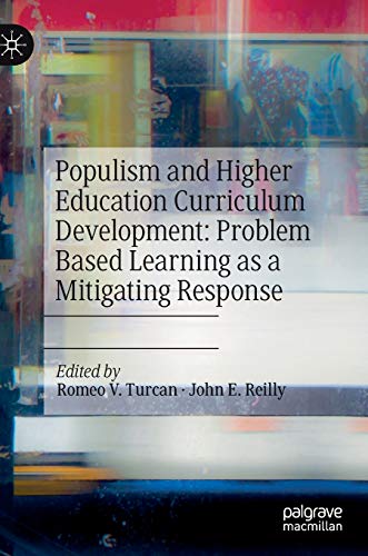 Populism and Higher Education Curriculum Development