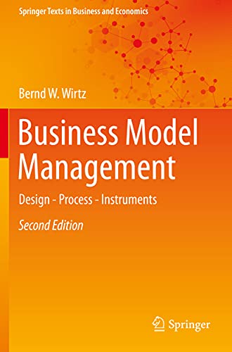Business Model Management