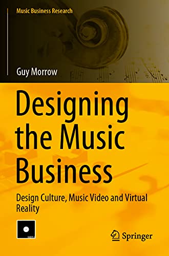 Designing the Music Business