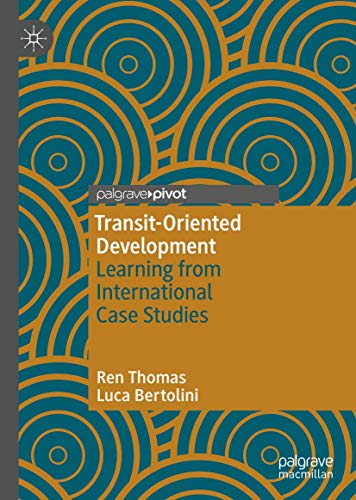 Transit-Oriented Development