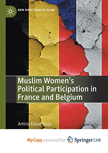 Muslim Women's Political Participation in France and Belgium