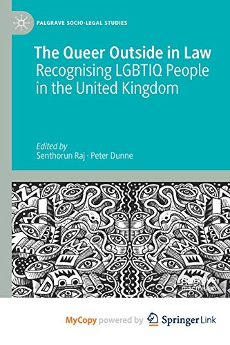 The Queer Outside in Law