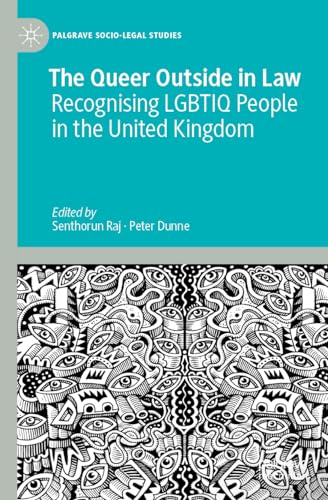The Queer Outside in Law