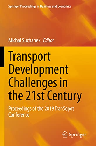 Transport Development Challenges in the 21st Century