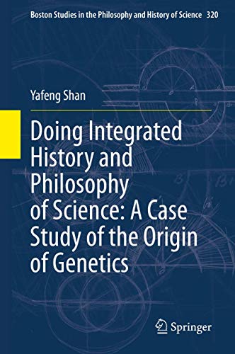Doing Integrated History and Philosophy of Science