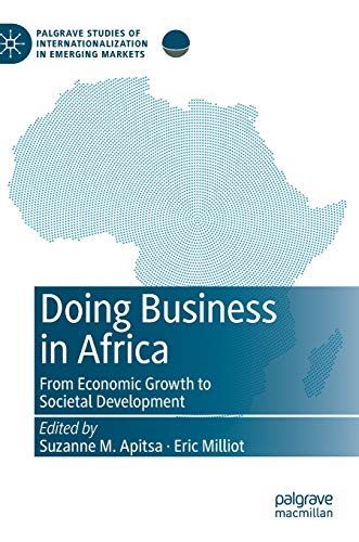 Doing Business in Africa