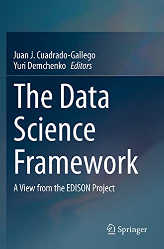 The Data Science Framework
