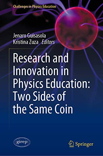 Research and Innovation in Physics Education
