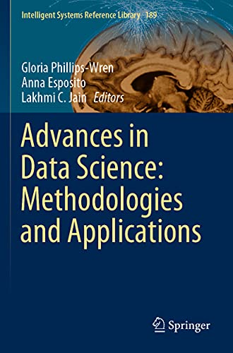 Advances in Data Science