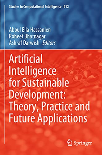 Artificial Intelligence for Sustainable Development