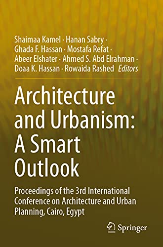 Architecture and Urbanism