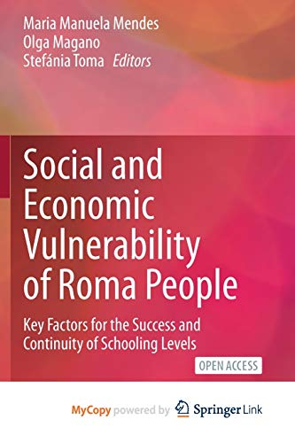 Social and Economic Vulnerability of Roma People
