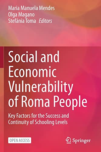 Social and Economic Vulnerability of Roma People