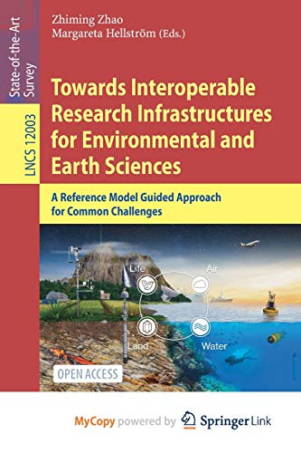 Towards Interoperable Research Infrastructures for Environmental and Earth Sciences